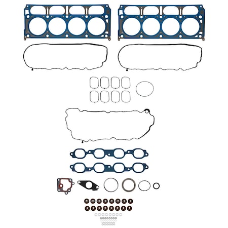 Fel-Pro HEAD GASKET SET HS26744PT